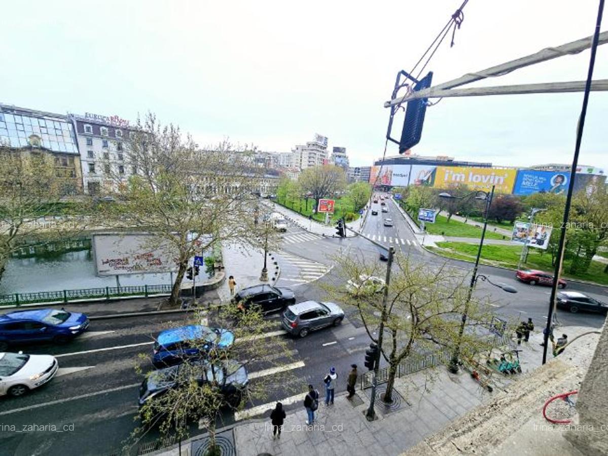 Ultracentral Unirii Proprietar apartament 4 camere - 6