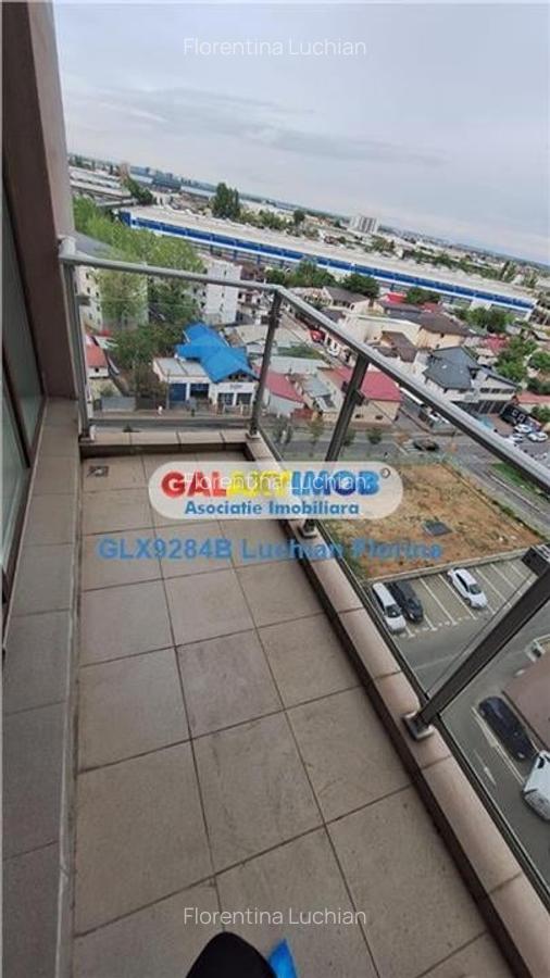 Inchiriere apartament 2 camere, bloc nou I Rasarit de Soare - 8