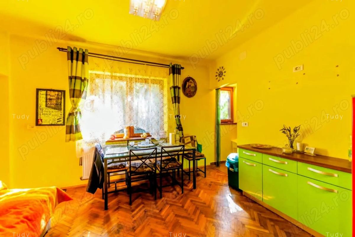 Vand Casa Spa?iu Comercial Zona Centrala - 6