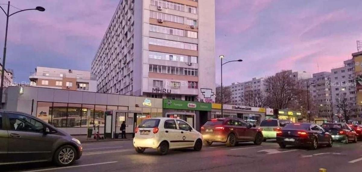 DOROBANTI -Perla- 110 mp-2.600 euro / luna - 1