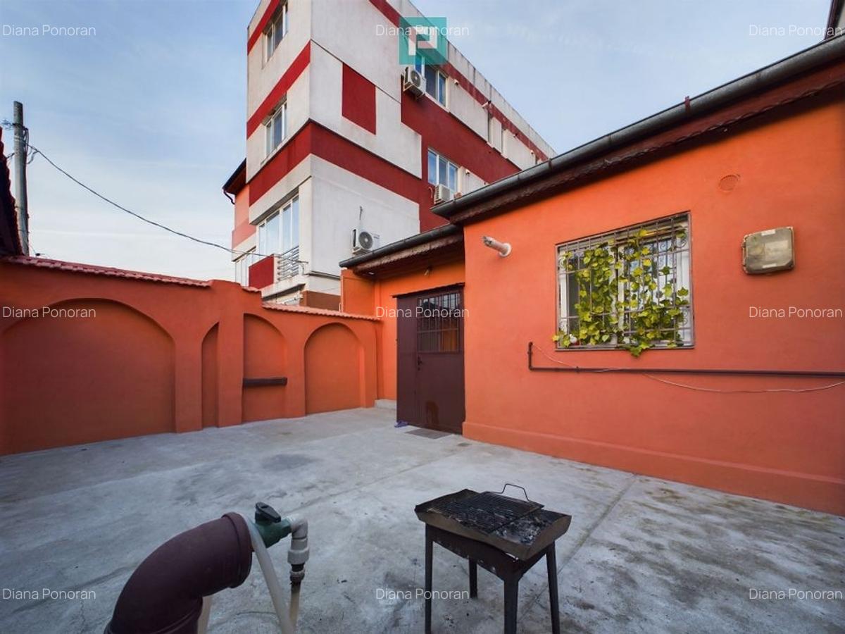 Casă la preț de apartament - Colentina, Ostrov - 1