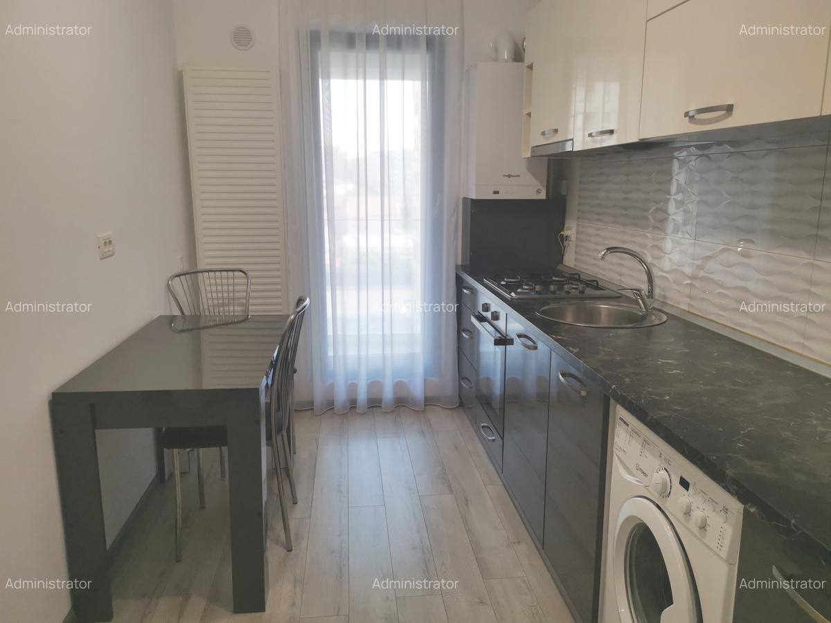 Inchiriere garsoniera noua cu centrala, Plaza Exigent faza 2, metrou Lujerului - 3