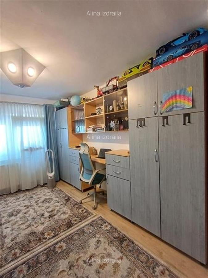Apartament  decomandat renovat 56 mp utili Str Oncesti - 5