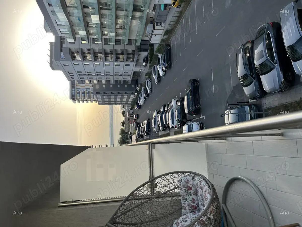 DeSilva Beach Side Mamaia Nord - Apt. 2 camere - 0% comision - 2