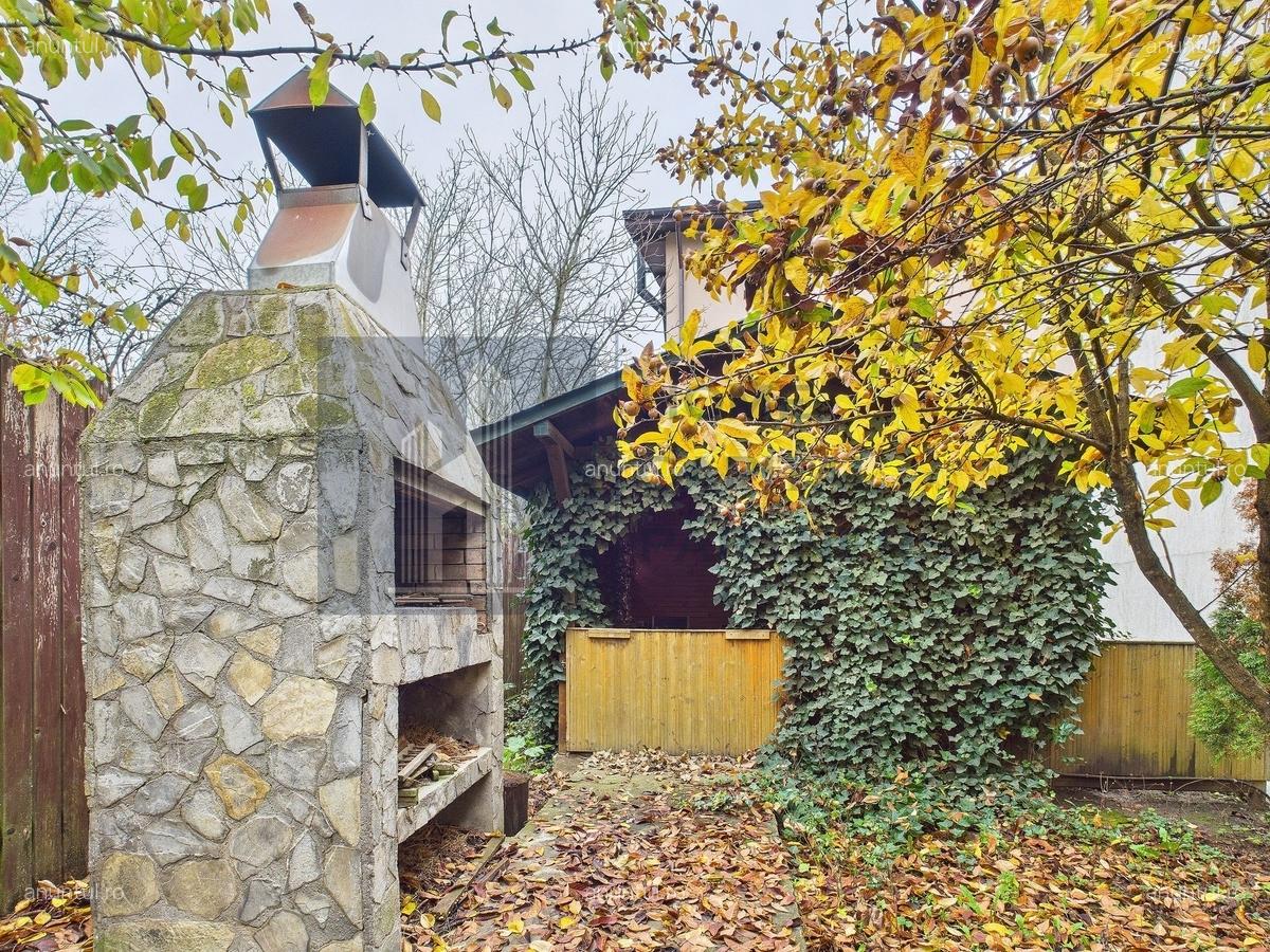 Branesti casa spatioasa de vanzare, gata de mutat, cu curte - 3