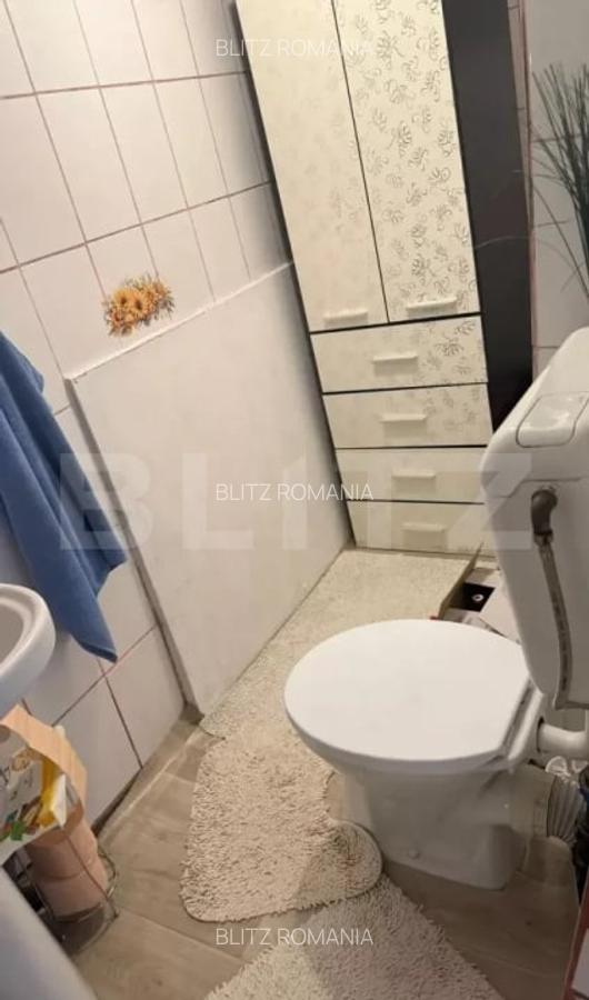 Teren 370 m? cu casa demolabila, curent, apa, gaz, canalizare, zona Antiaeriana - 3