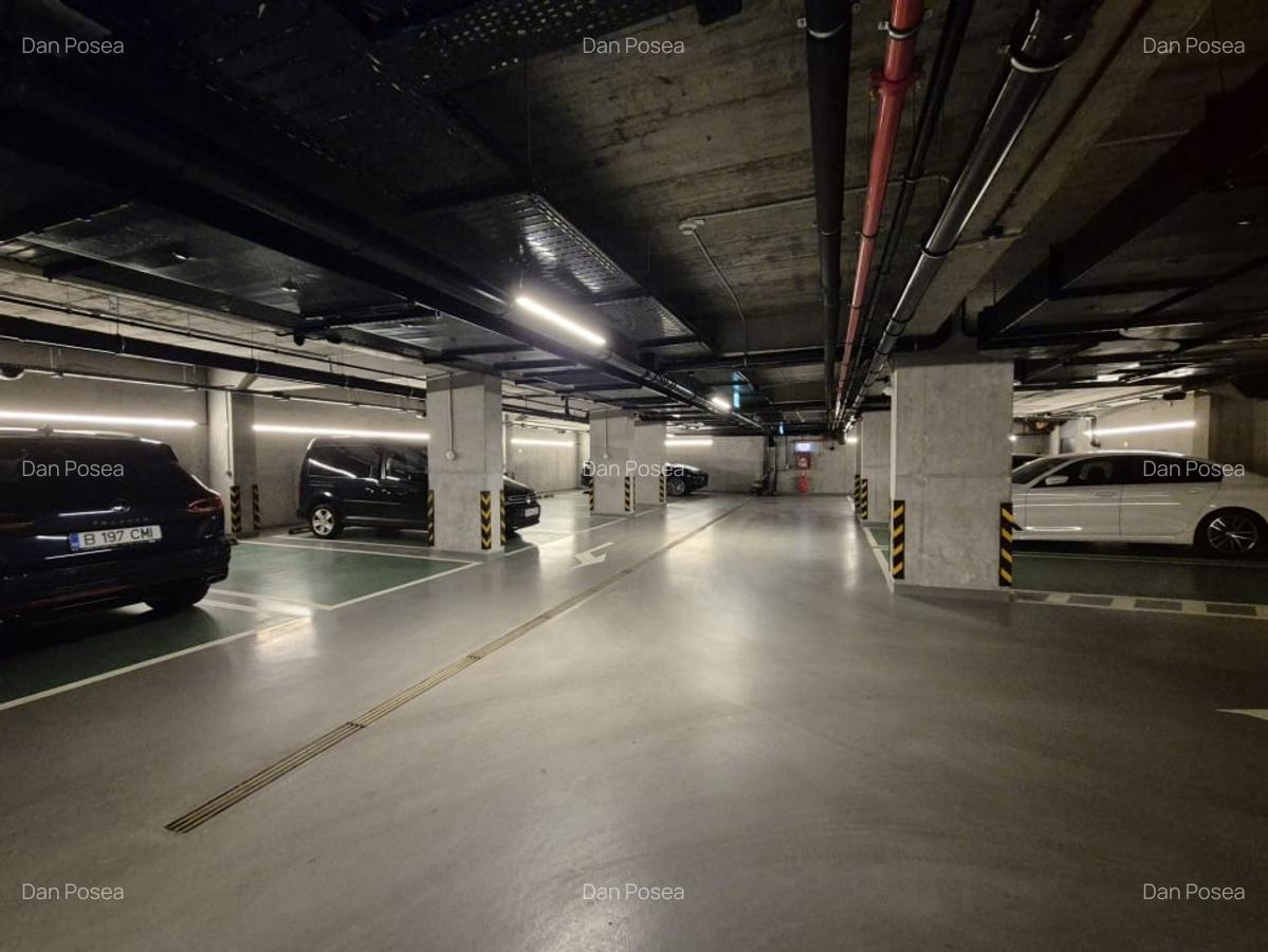 Apartament 3 camere de inchiriat Baneasa - 3