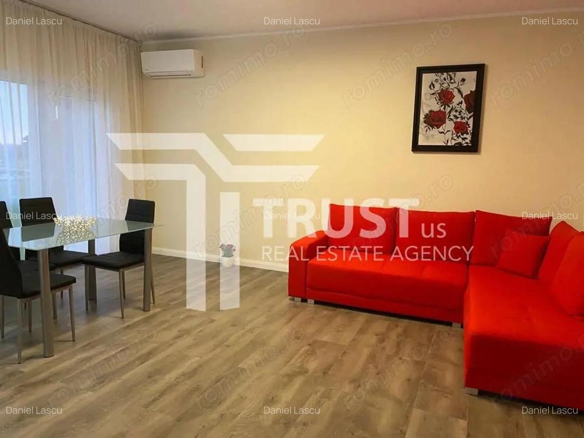 Apartament 2 Camere | loc Parcare asigurat | Zona Girocului - 5