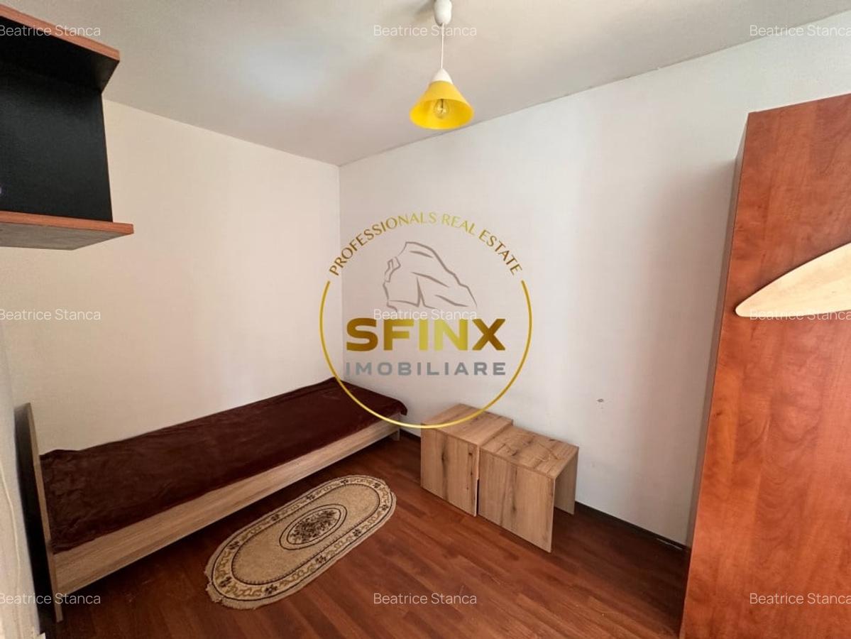 Apartament 2 camere Vitan ZIZIN confort 2 - 4