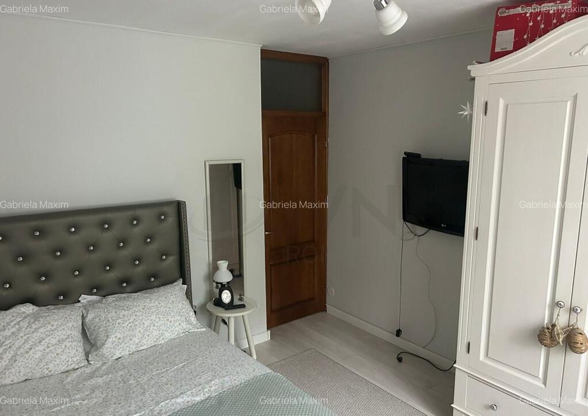 Apartament 3 camere - Gorjului - 9