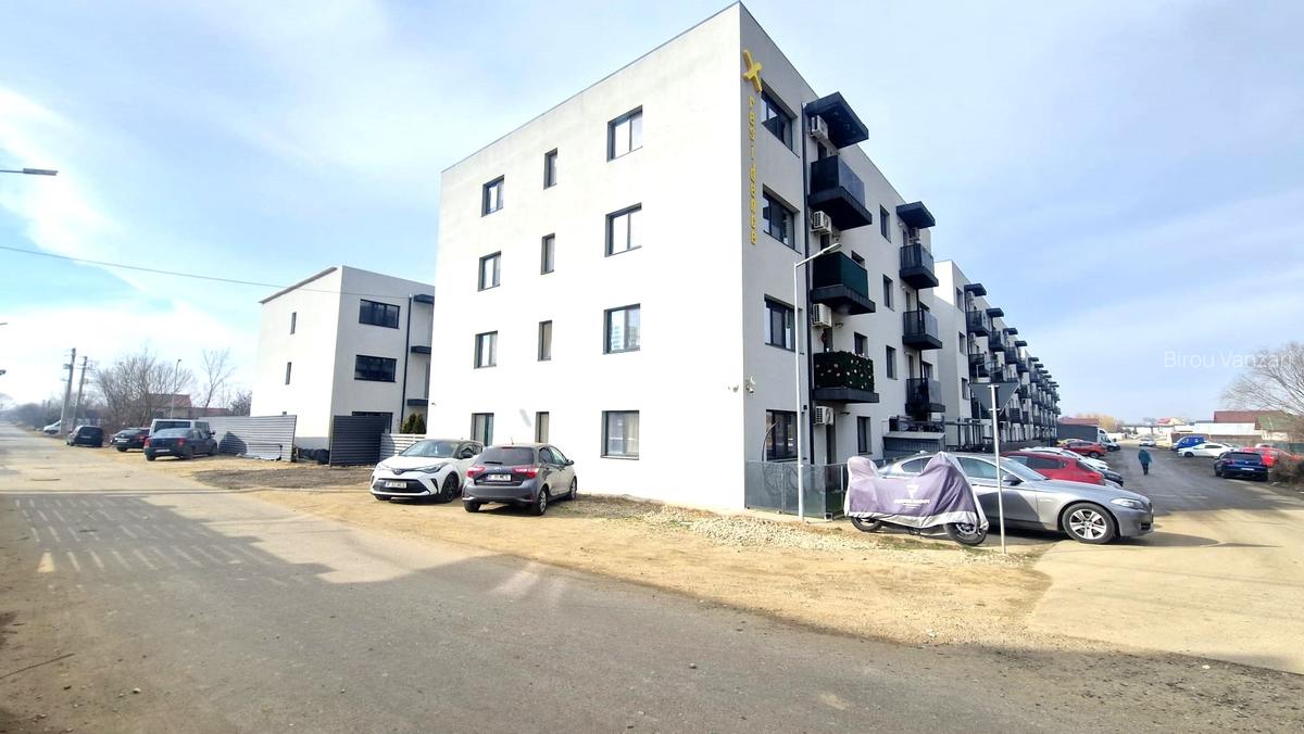 Apartament cu 2 camere semidecomandat în Giurgiului - 3