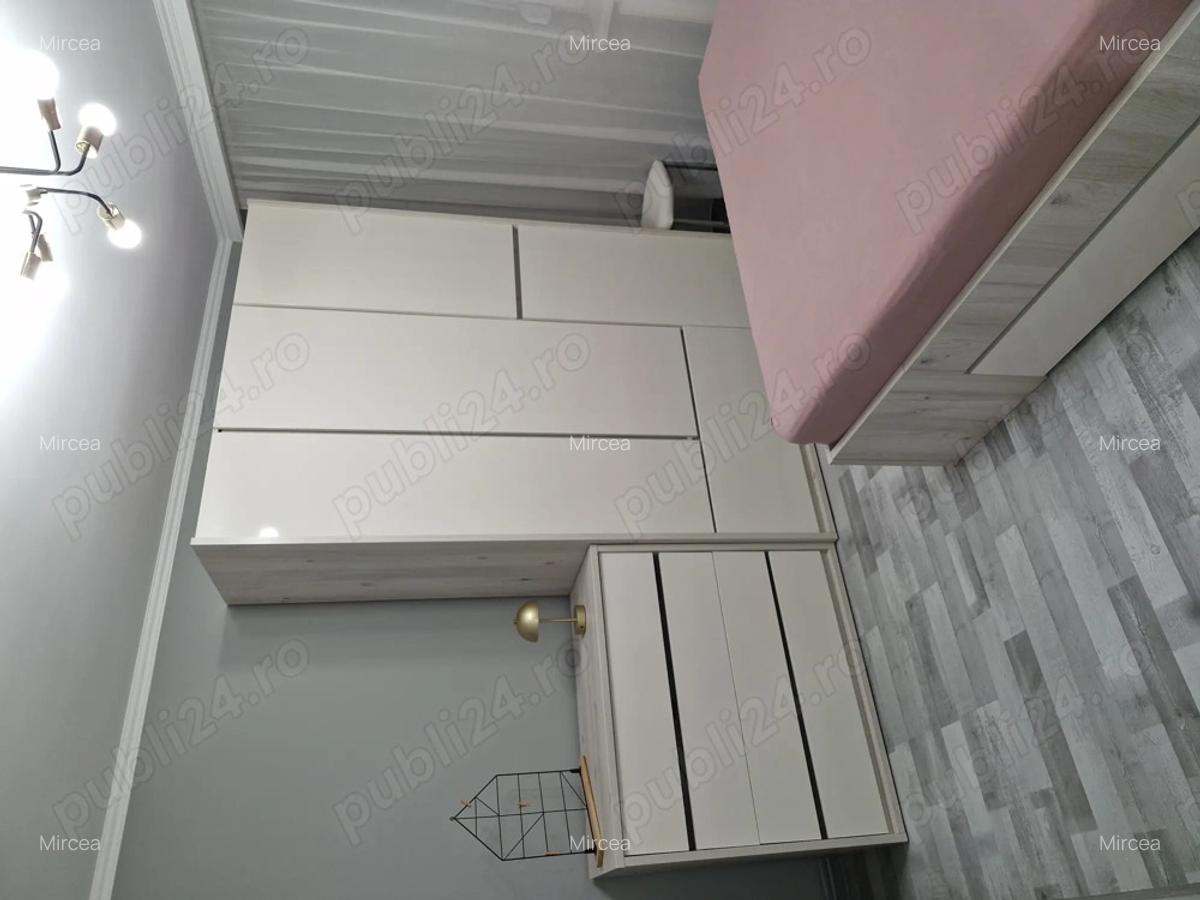 Inchiriez ap cu 2 cam - 3