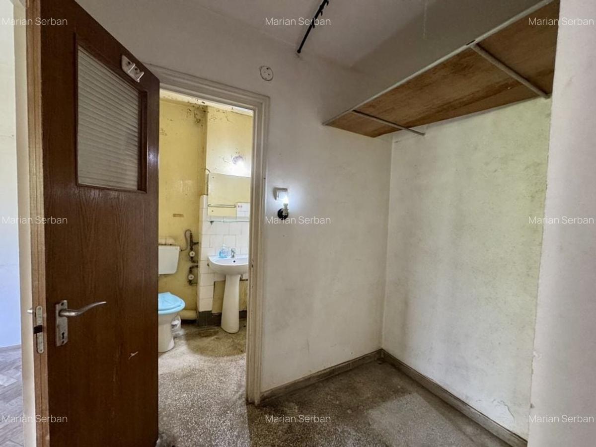 OPORTUNITATE - 3 camere decomandate, 70 mp utili, et 3 - Bucur Obor - 10