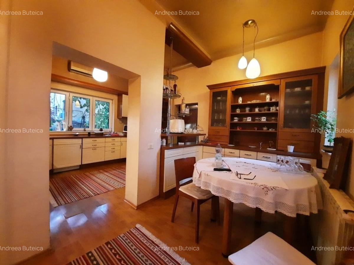 Casa in Cartierul Armenesc - curte individuala - 4