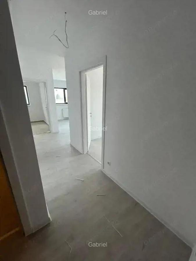 Apartament 2 camere, 55mp utili+12mp terasa, bloc 2025, Hils Republica - 8