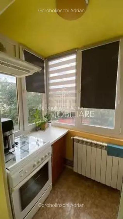 Apartament 2 camere, 54 mp, confort 1, zona Soarelui mobilat - 7