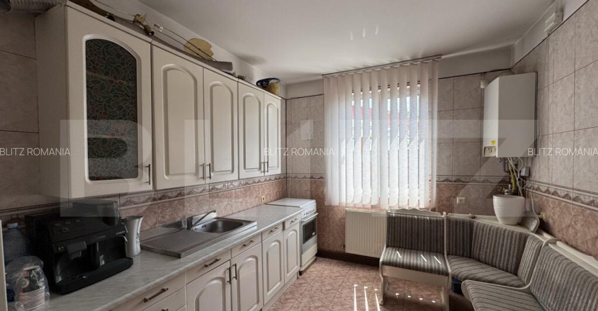 Spa?iu industrial tip hala cu birouri, acces tir, 2 rampe, - 4