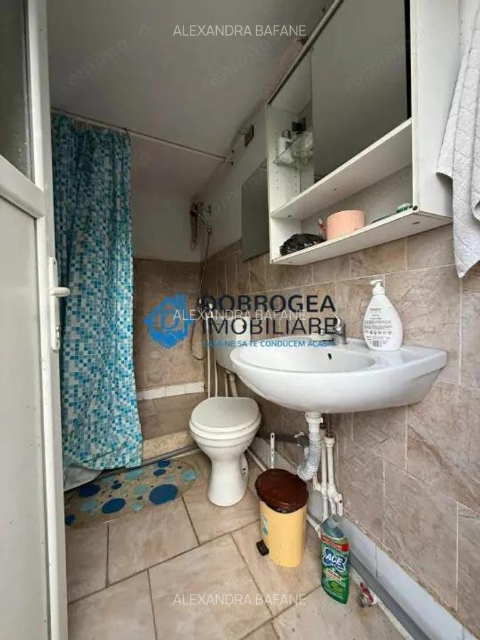 Caslita, casa BCA, iesire la Lac, teren 800 mp - 18