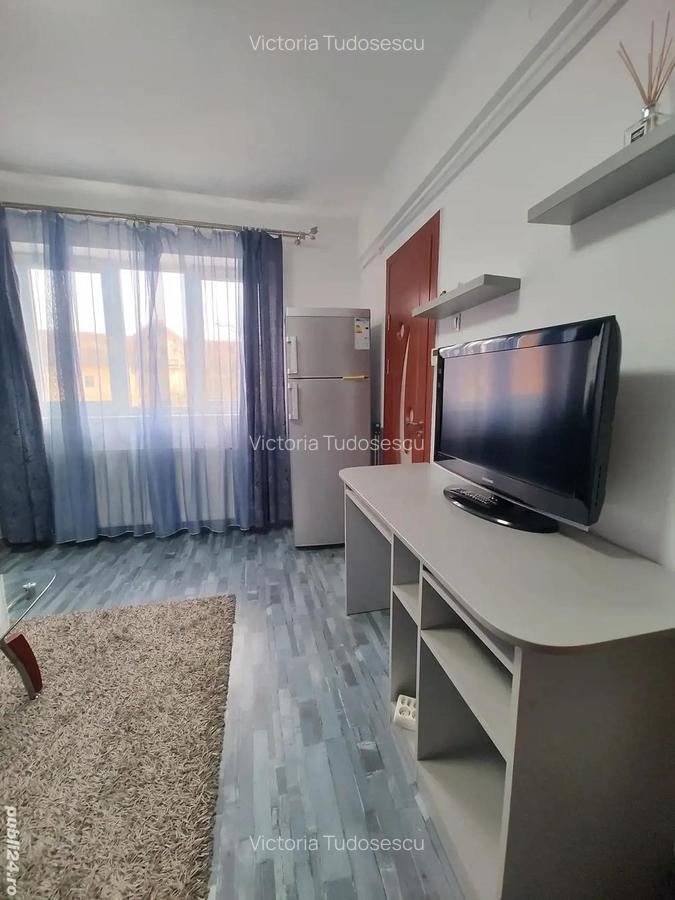 Garsoniera de inchiriat in Sibiu - 1