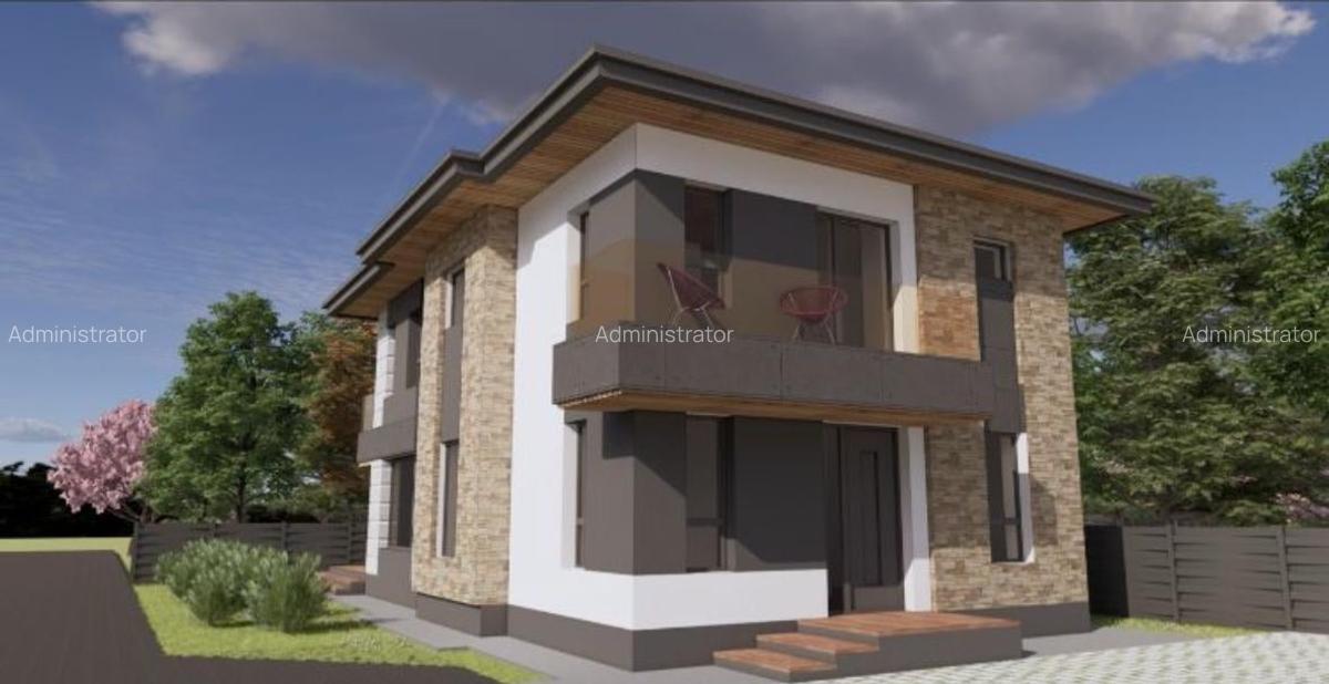 TEREN DE VANZARE PENTRU CASA I 460 MP I VOLUNTARI -MATEI MILLO - 2