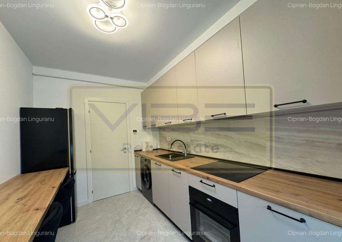 Apartament 2 camere NOU, parcare - Moon Reflex Residence - 17 Apartament 2 camere NOU, parcare - Moon Reflex Residence - 17