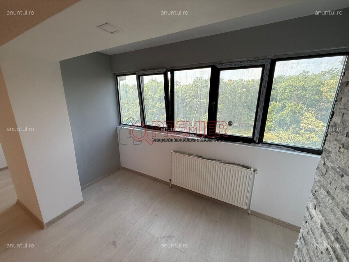 Metrou Tineretului, 3 camere, complet renovat, vedere parc, lux - 9