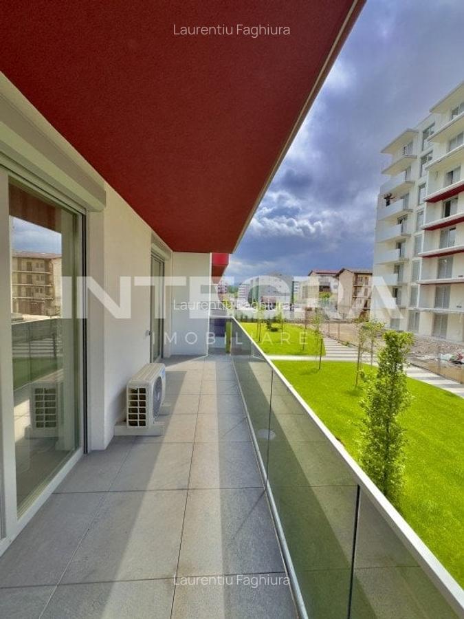 Prima Inchiriere | Apartament 2 Camere | Ansamblu NOU Elite City - 10