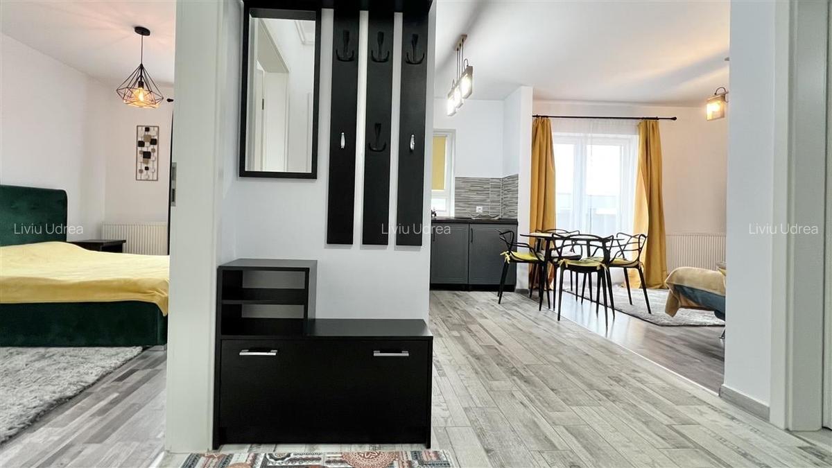 Apartament modern cu 3 camere Avantgarden I pet friendly - 1