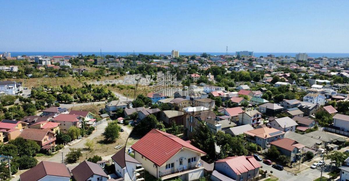 Casa/Vila de vanzare Eforie Nord, Constanta - 4 Casa/Vila de vanzare Eforie Nord, Constanta - 4