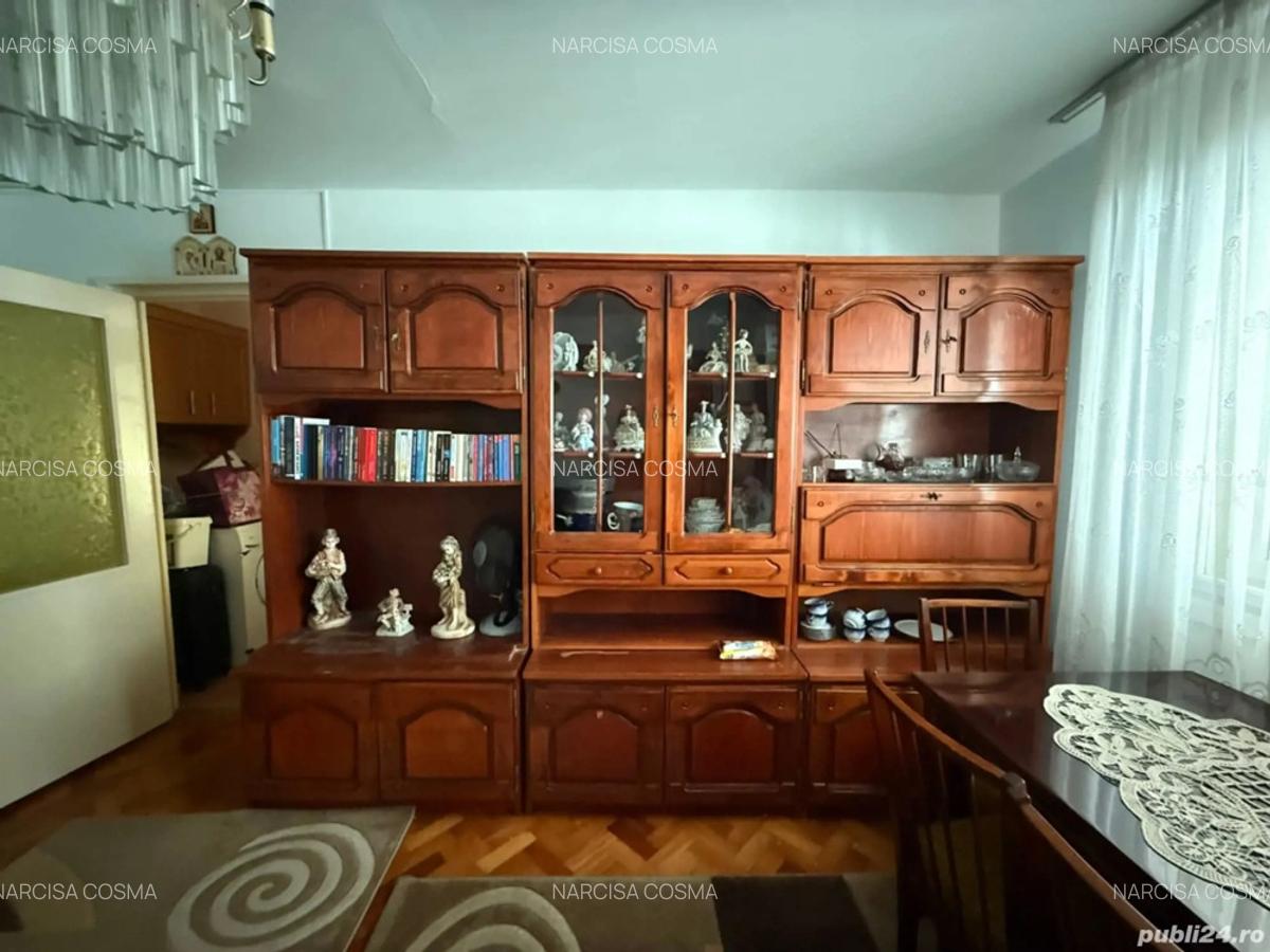 Apartament 2 camere zona Modern, Timi?oara - 9