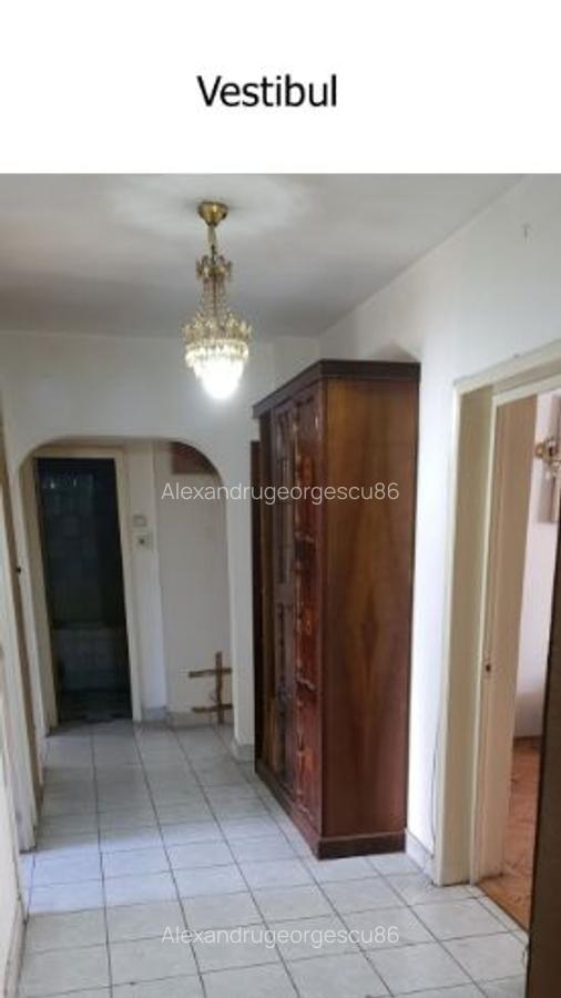Direct proprietar vand, apartament 3 camere, ultracentral, Bd.Natiunile Unite - 5