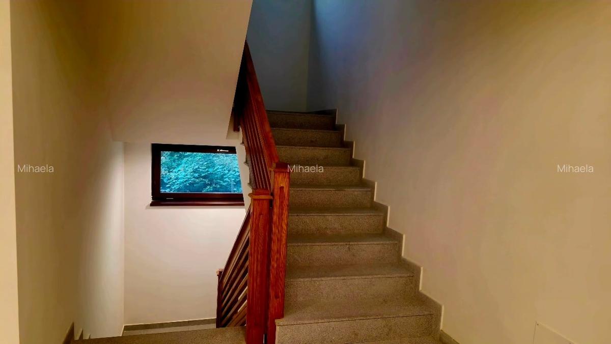 Apartamente de Vacanta Partia Clabucet Predeal - 6