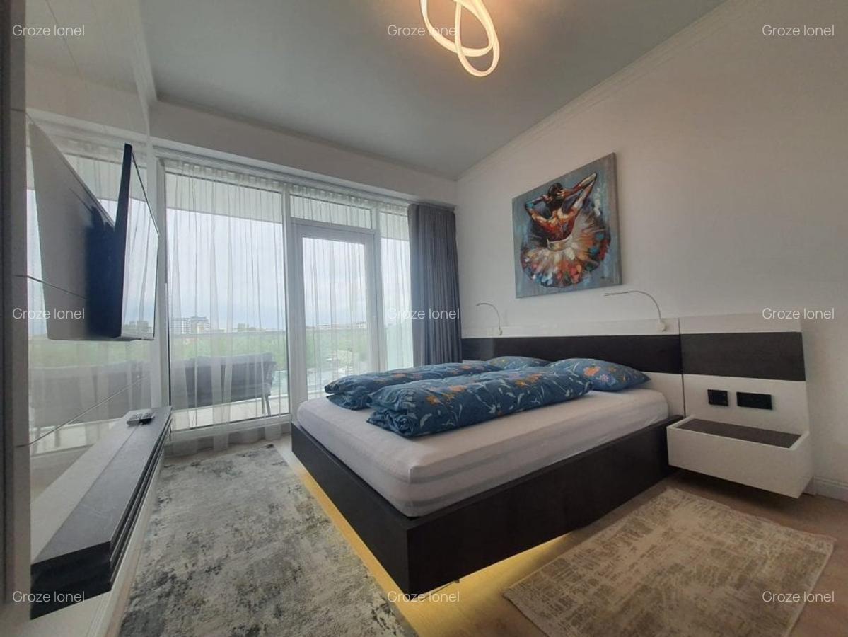 Apartament De Lux - WHITE SEA MAMAIA NORD - 7