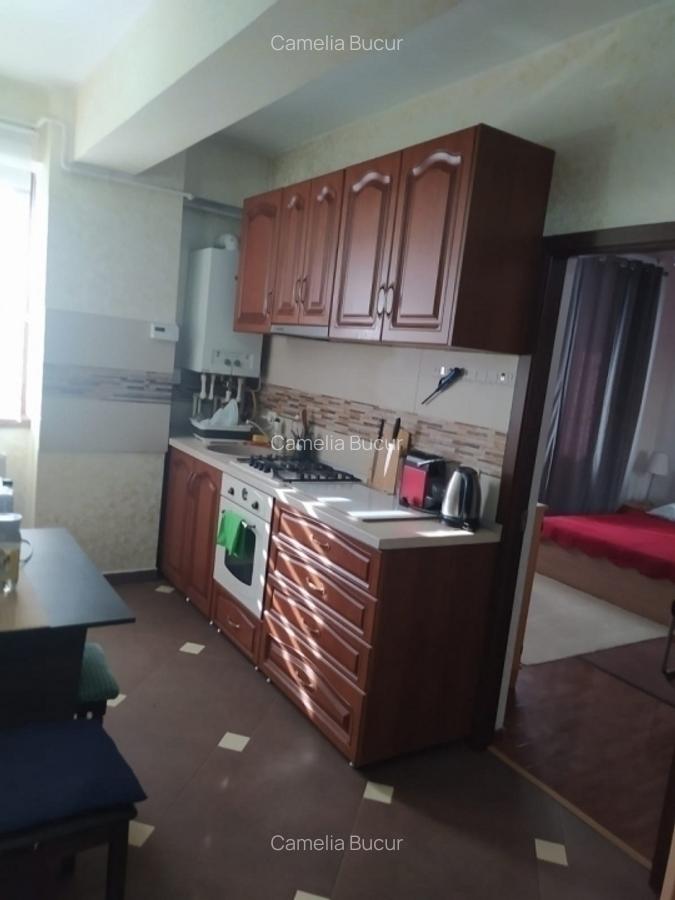 Apartament cu 2 camere - zona Nicolina  - Selgros - Pet Friendly. - 5