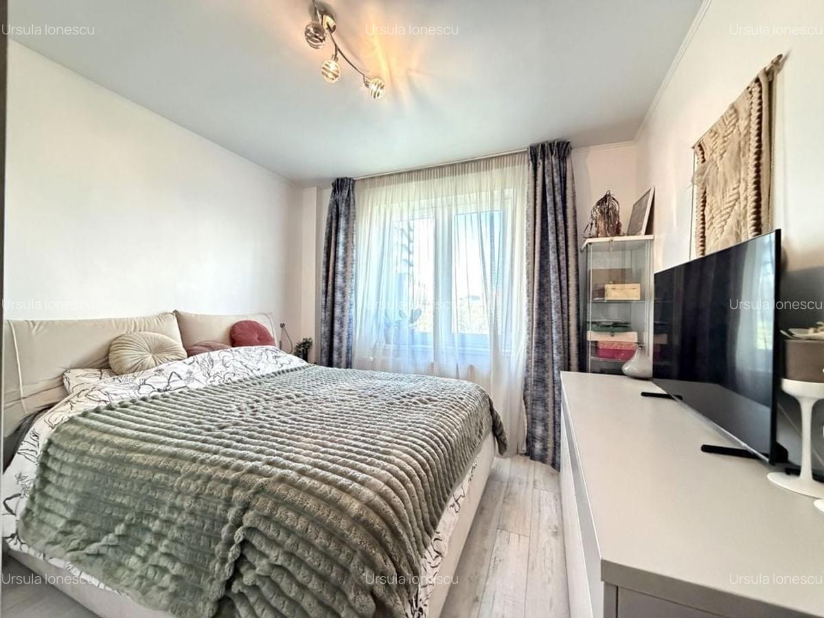 Apartament 3 camere - renovat | bloc 1982 | Dristor-Alba Iulia - 5