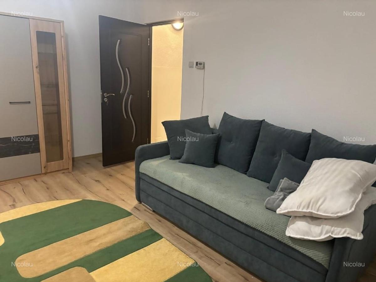 Apartament 2 camere Pacurari - 2