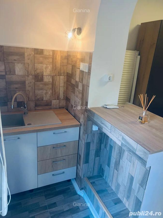 Garsoniera Nicolina Kaufland - 3