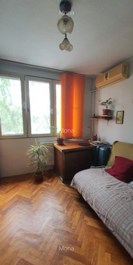Apartament 3cam.Dec.bl.anvelopat,et.2/4,zona verde linistita,Ialomitei - 7