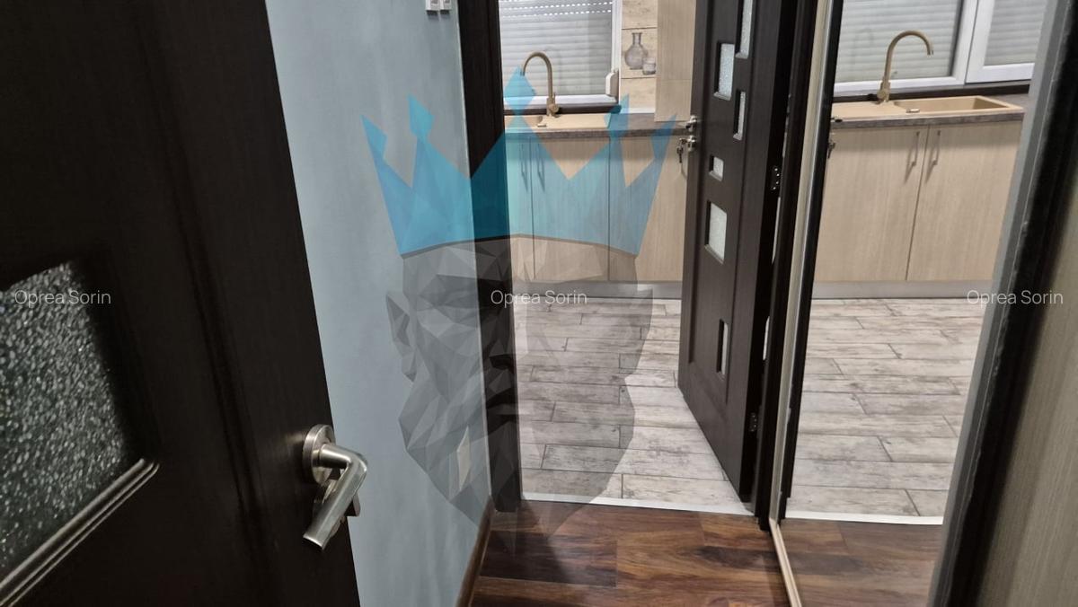 Garsoniera Aviatiei Bucuresti - 12