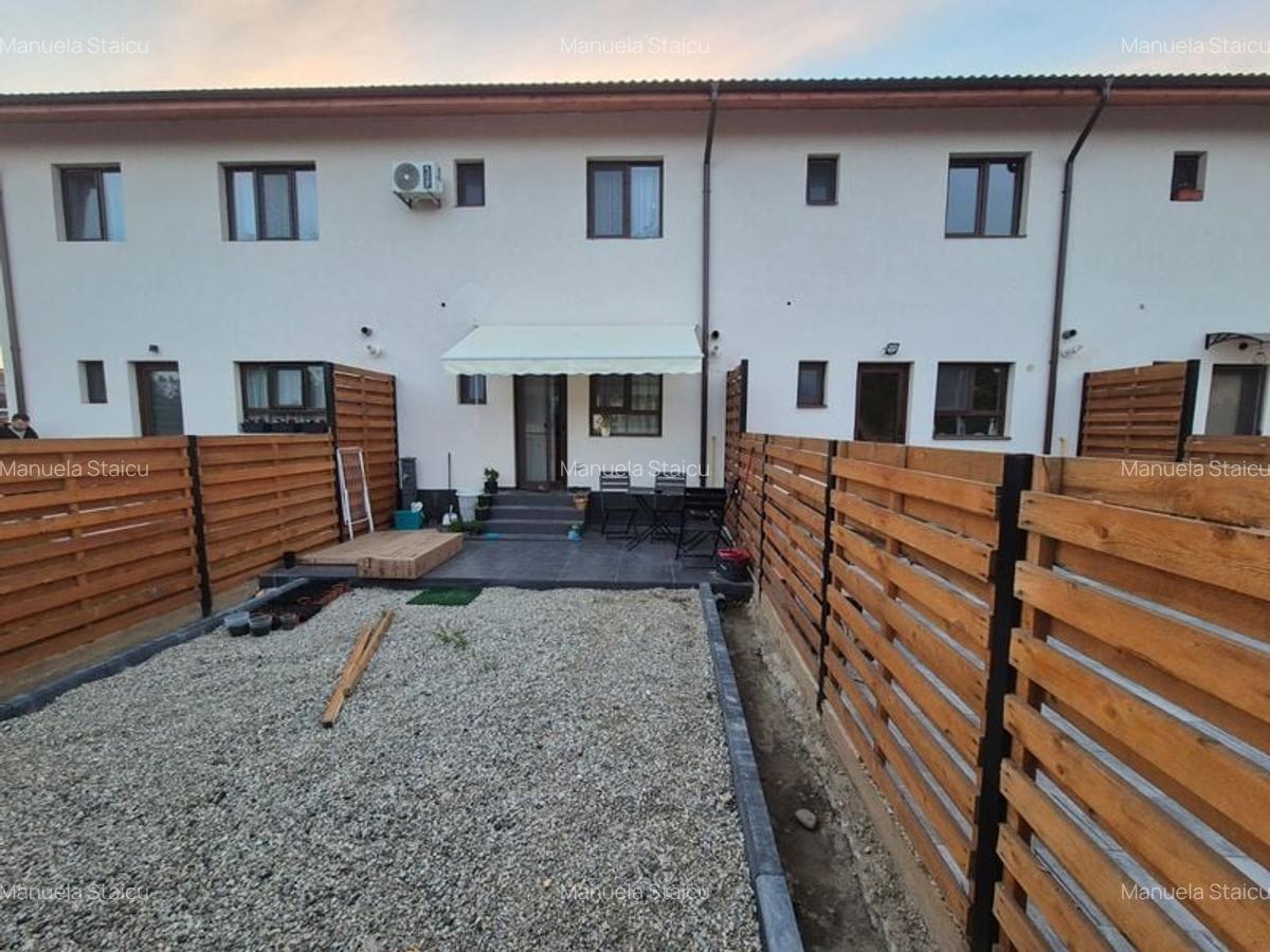 Case P+1 de vânzare – Târgu Jiu, Str. Costache Negruzzi - 3