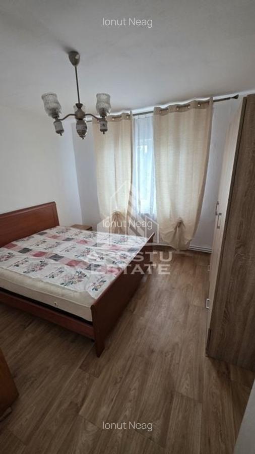 Apartament cu 2 camere, decomantat, zona Modern - 2