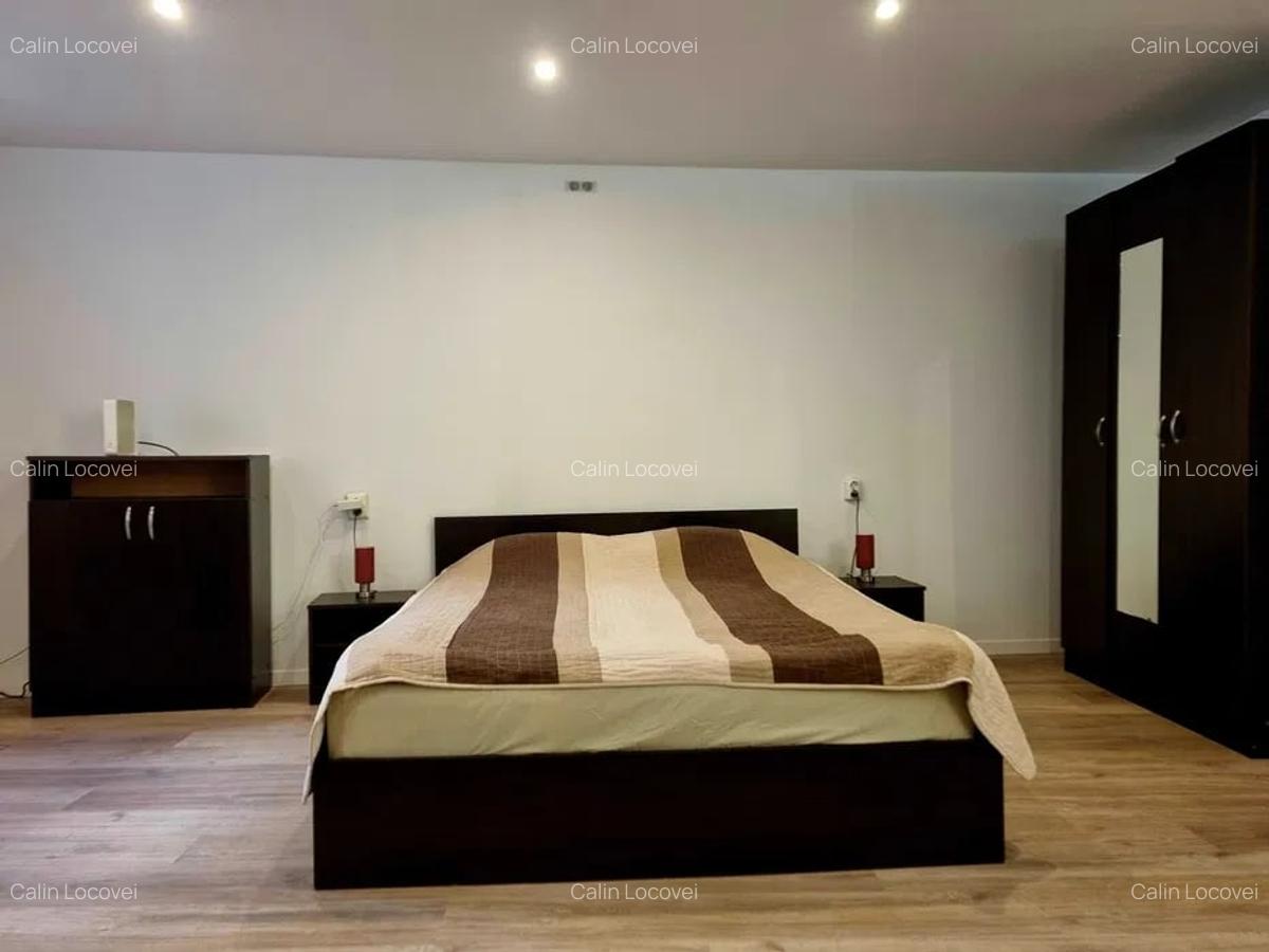 Apartament 1 camera Centru - 2