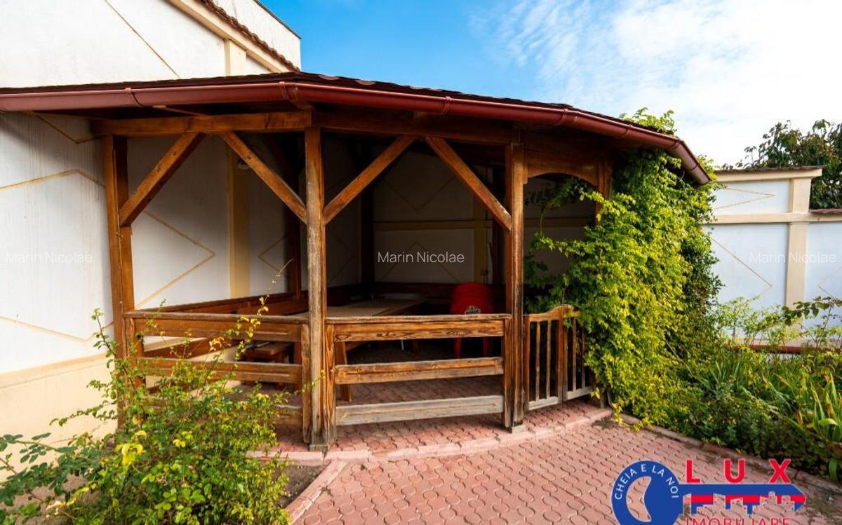 ID 6730 Vila D+P+M pe Strada Nicopol - EXCLUSIVITATE - 17