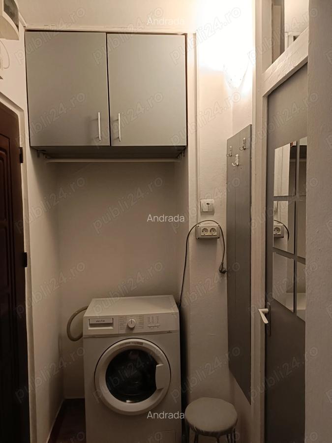 Apartament 1 camera, Lipovei, la 5 min de Iulius Mall - 7