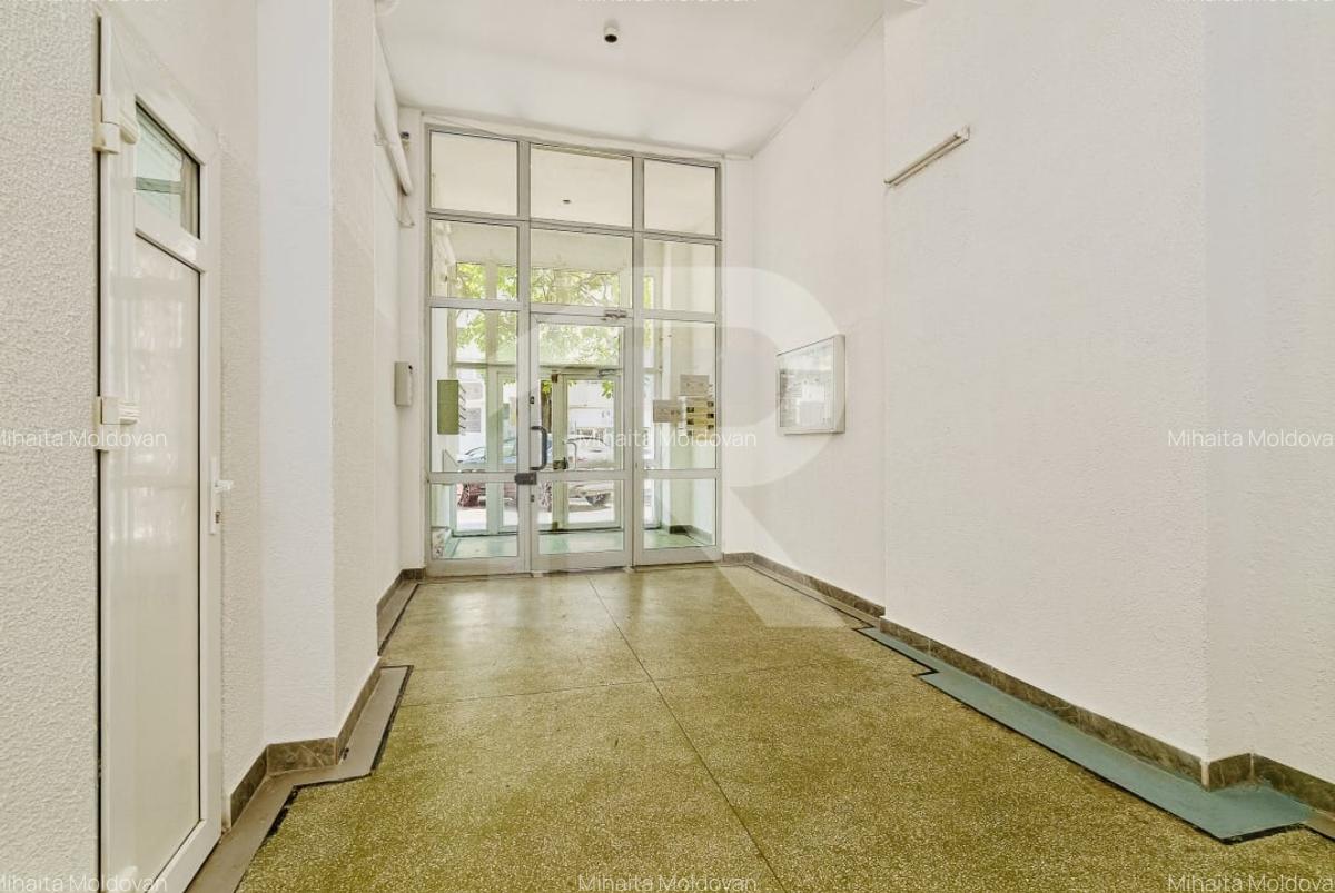 Apartament 3 camere, stradal,  Bulevardul Ion Mihalache - Turda - 15