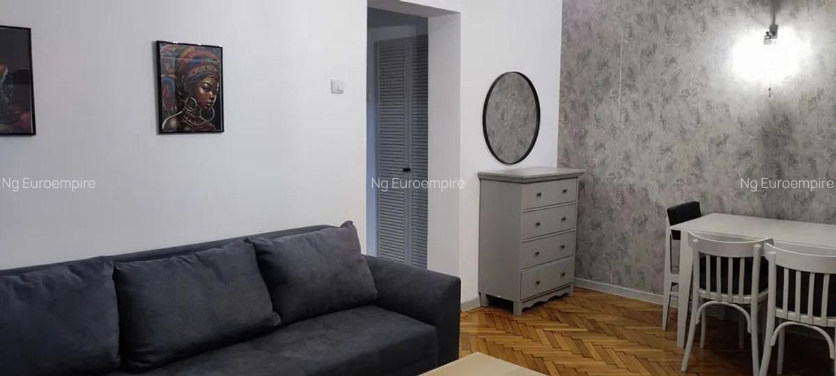 Apartament 2 camere Tomis 2 - 4