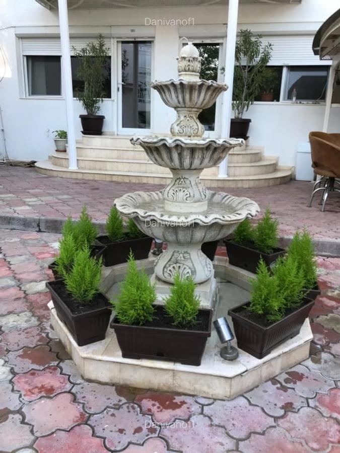 Proprietate ideala pentru locuinta si afacere turistica in Eforie Nord - 19 Proprietate ideala pentru locuinta si afacere turistica in Eforie Nord - 19