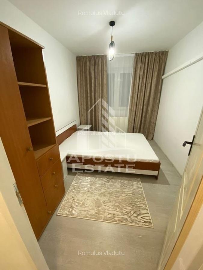 Apartament 3 camere de inchiriat Timisoara zona Dacia,Pet Frendly - 7