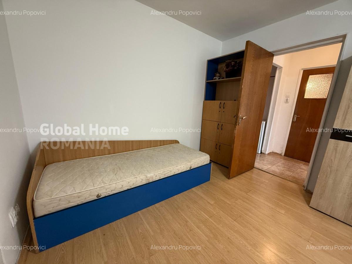 Apartament 2 Camere 45MP | Bucur Obor | Mobilat si utilat | - 13