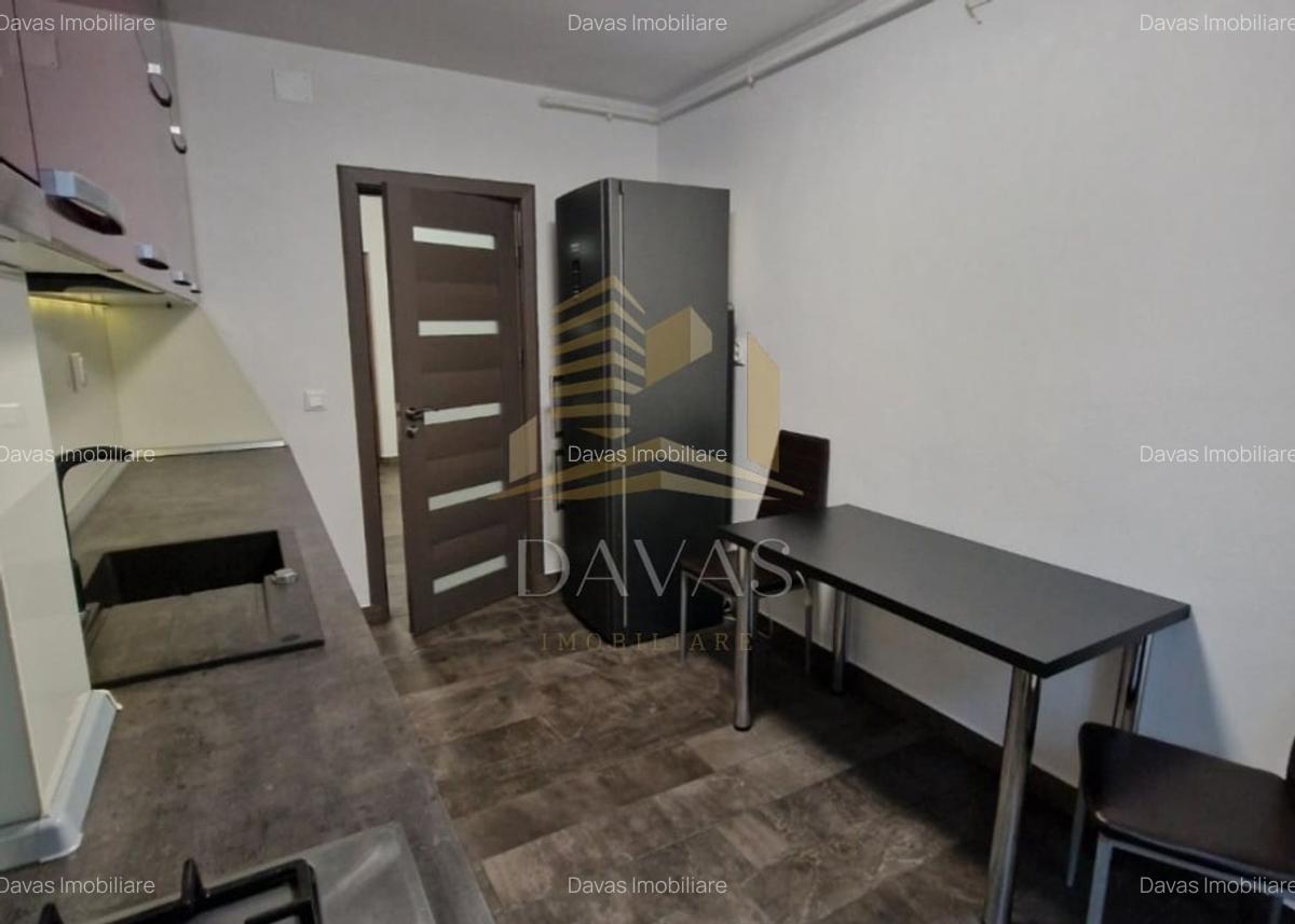 Apartament de 2 camere decomandate | Park Lake - 5